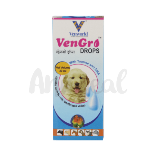 VENGRO DROPS - Animeal