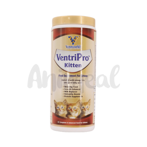 VENTRI PRO KITTEN POWDER - Animeal