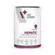VET EXPERT HEPATIC DOG CAN FOOD