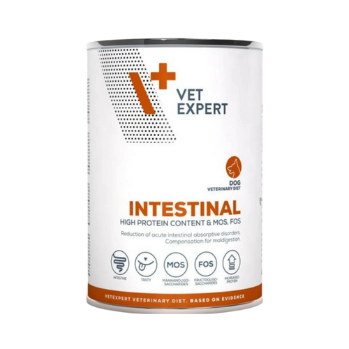 VET EXPERT INTESTINAL DOG CAN FOOD - Animeal