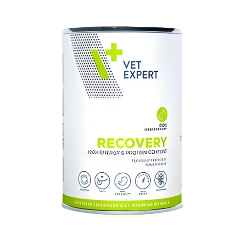 VET EXPERT RECOVERY DOG CAN FOOD - Animeal