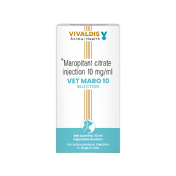 VET MARO 10 INJ - Animeal