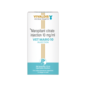 VET MARO 10 INJ - Animeal