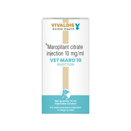 VET MARO 10 INJ - Animeal