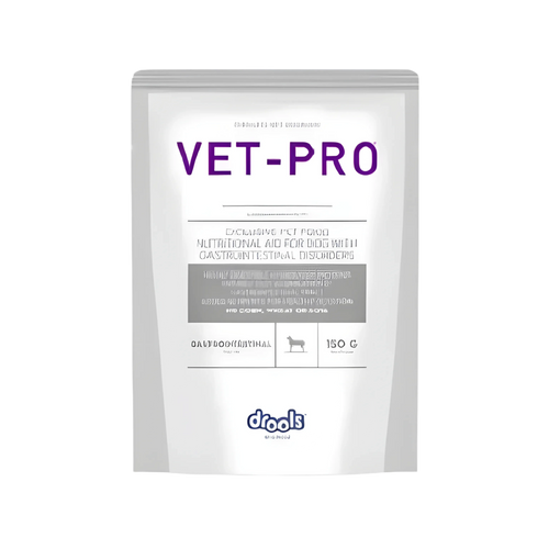 VET PRO GASTRO GRAVY - Animeal