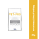VET PRO HYPOALLERGENIC DRY FOOD (M)