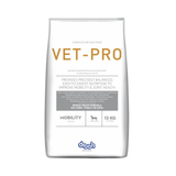 VET PRO MOBILITY DRY FOOD [12KG]