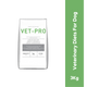 VET PRO OBESITY DRY FOOD (M)
