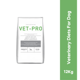 VET PRO OBESITY DRY FOOD (XL)