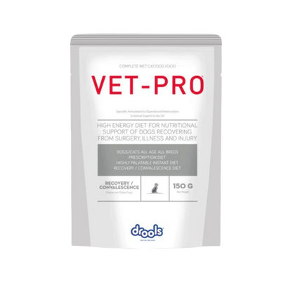VET-PRO RECOVERY JELLY - Animeal