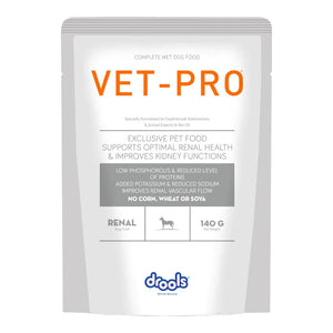 VET PRO RENAL GRAVY - Animeal