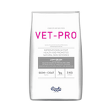 VET PRO SKIN & COAT DRY FOOD (M)