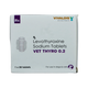 VET THYRO 0.2MG TABLET