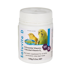 VETAFARM SOLUVITE D - Animeal