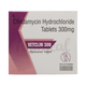 VETCLIN 300MG TABLET