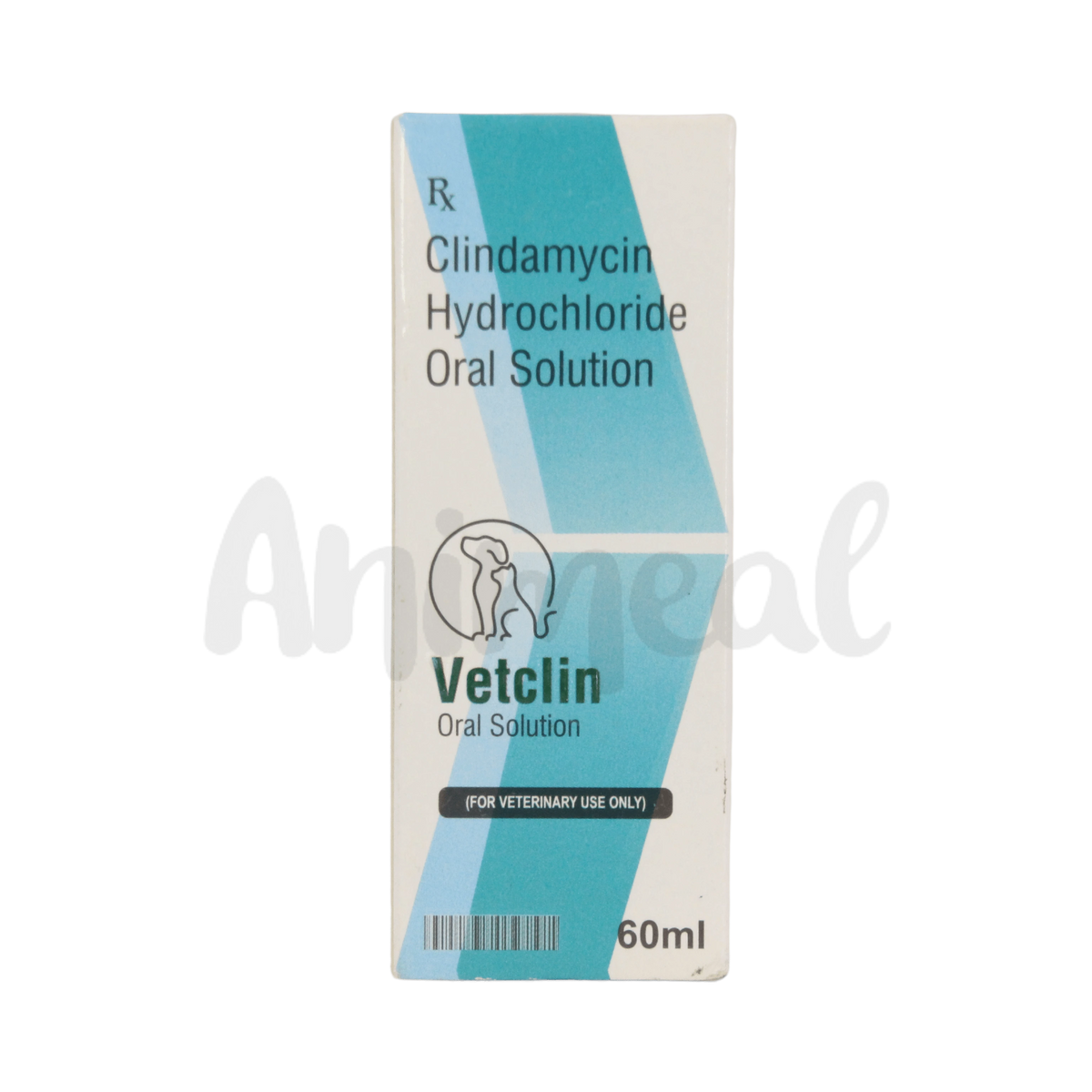 VETCLIN ORAL SYRUP - Animeal