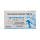 VETCONAZOL 100MG CAPSULE