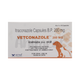 VETCONAZOLE 200MG CAPSULE