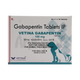 VETINA GABAPENTIN M 100MG TAB