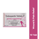 VETINA GABAPENTIN 300MG TABLET