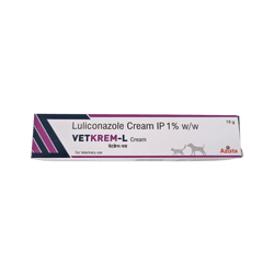 VETKREM-L CREAM - Animeal