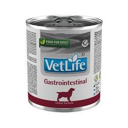 VETLIFE GASTRO DOG CAN FOOD [300 GM] - Animeal