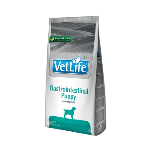 VETLIFE GROWTH DOG DRY FOOD [12 KG] - Animeal