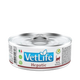 VETLIFE HEPATIC CAT CAN FOOD [85 GM]