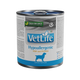 VETLIFE HYPO DOG CAN FOOD [300 GM]