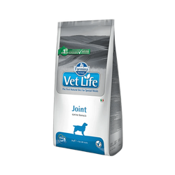 VETLIFE JOINT DOG DRY FOOD [12 KG] - Animeal