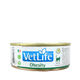 VETLIFE OBESITY CAT CAN FOOD [85 GM]