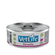 VETLIFE STRUVITE CAT CAN FOOD [85 GM]