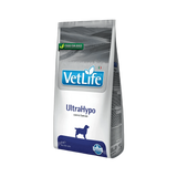 VETLIFE ULTRAHYPO DOG DRY FOOD [2 KG]