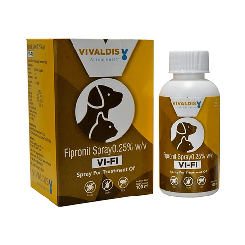 VI-FI SPRAY - Animeal