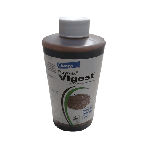 VIGEST LIQUID - Animeal