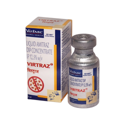 VIRTRAZ INJ - Animeal