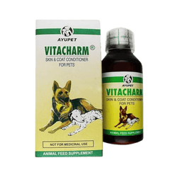 VITACHARM LIQUID - Animeal