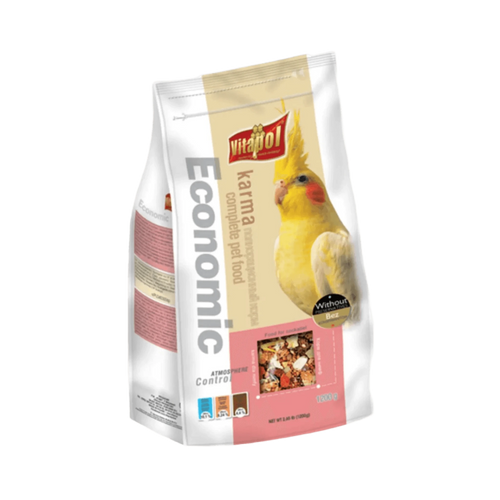 VITAPOL COCKATIEL - Animeal