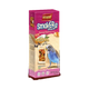 VITAPOL FRUIT SMAKERS FOR BUDGIES