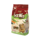 VITAPOL GUINEAPIG ECO DRY FOOD (S)