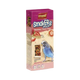 VITAPOL STRAWBERRY SMAKERS FOR BUDGIES