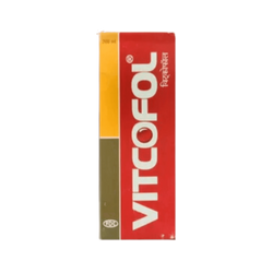 VITCOFOL SYRUP - Animeal