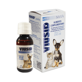 VIUSID SYRUP (L)