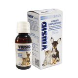 VIUSID SYRUP (S)