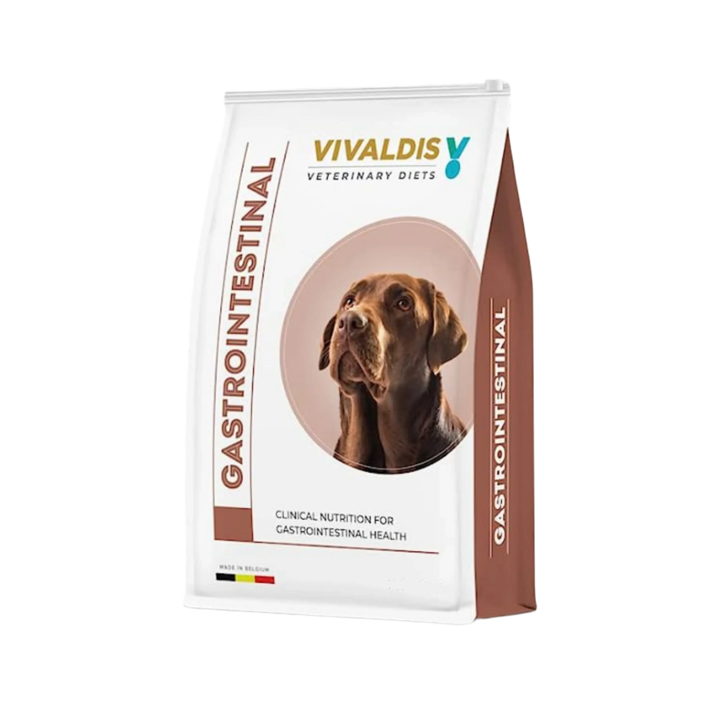 VIVALDIS GASTROINTESTINAL DRY FOOD [2 KG] - Animeal
