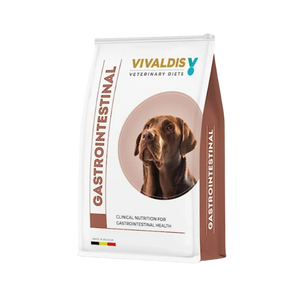 VIVALDIS GASTROINTESTINAL DRY FOOD [2 KG] - Animeal