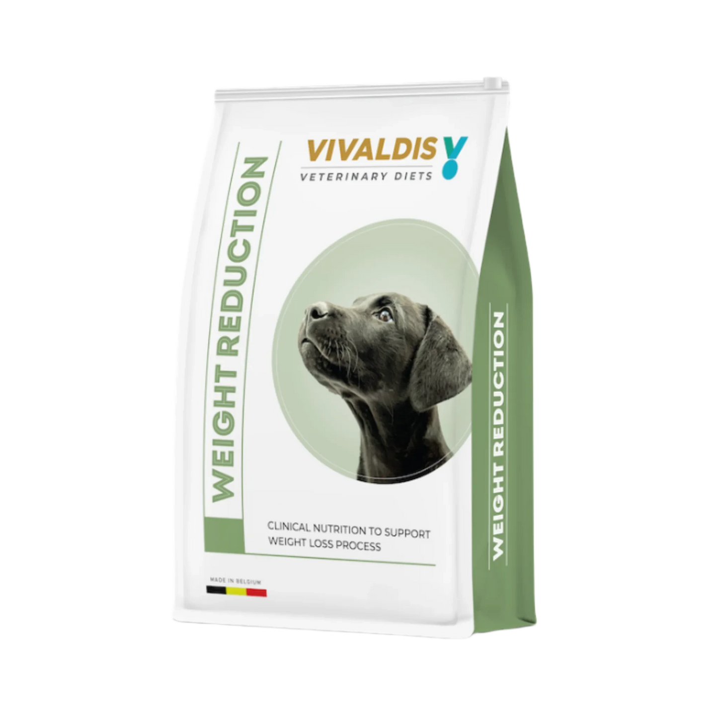 VIVALDIS RX DIET WEIGHT REDU DRY FOOD [80 GM] - Animeal