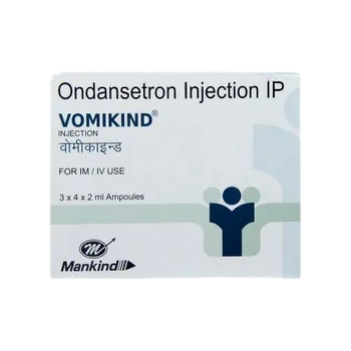VOMIKIND INJ - Animeal