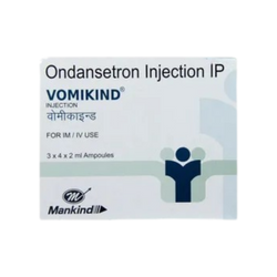 VOMIKIND INJ - Animeal