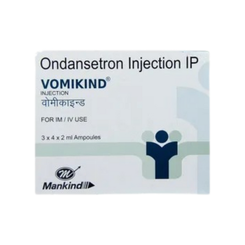 VOMIKIND INJ - Animeal